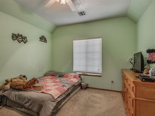 2324 SW 16th Street, Newcastle, OK 73065