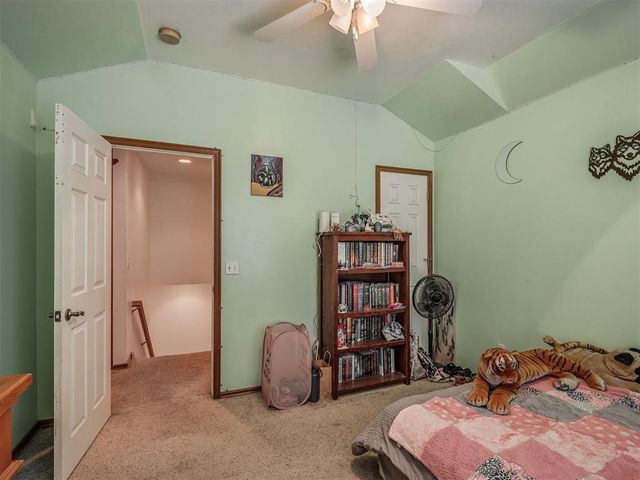 2324 SW 16th Street, Newcastle, OK 73065