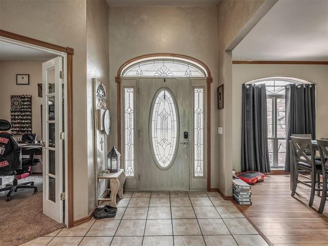 2324 SW 16th Street, Newcastle, OK 73065
