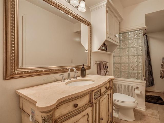 2324 SW 16th Street, Newcastle, OK 73065