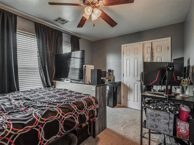 2324 SW 16th Street, Newcastle, OK 73065
