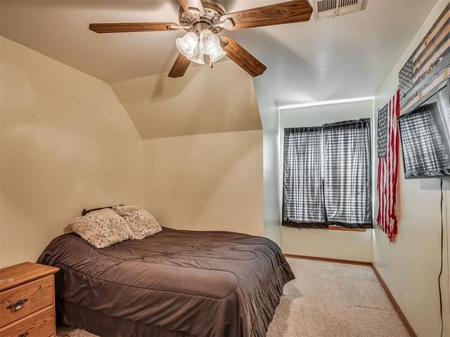 2324 SW 16th Street, Newcastle, OK 73065