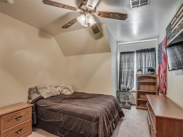 2324 SW 16th Street, Newcastle, OK 73065