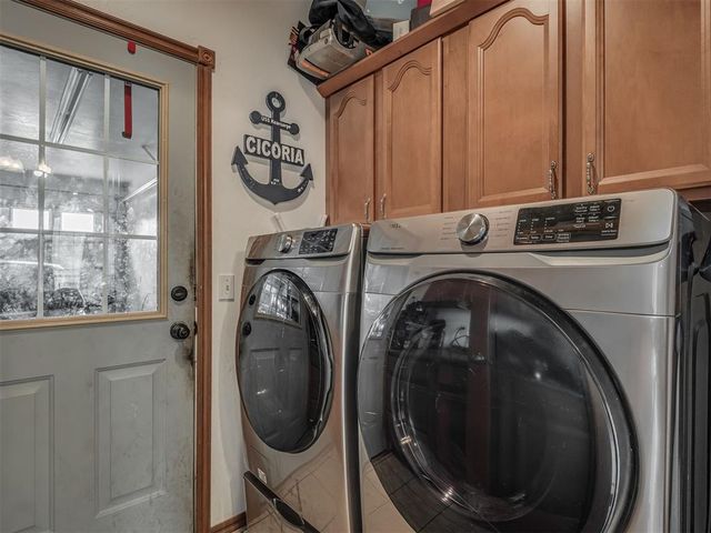 2324 SW 16th Street, Newcastle, OK 73065