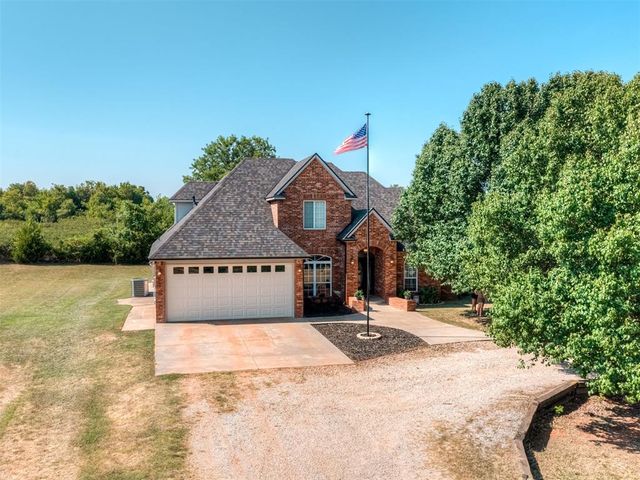 2324 SW 16th Street, Newcastle, OK 73065