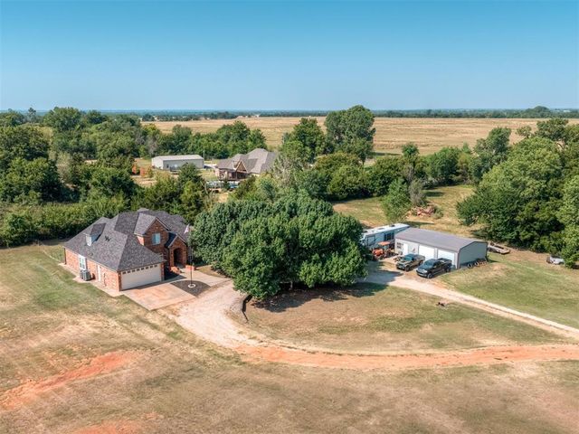 2324 SW 16th Street, Newcastle, OK 73065