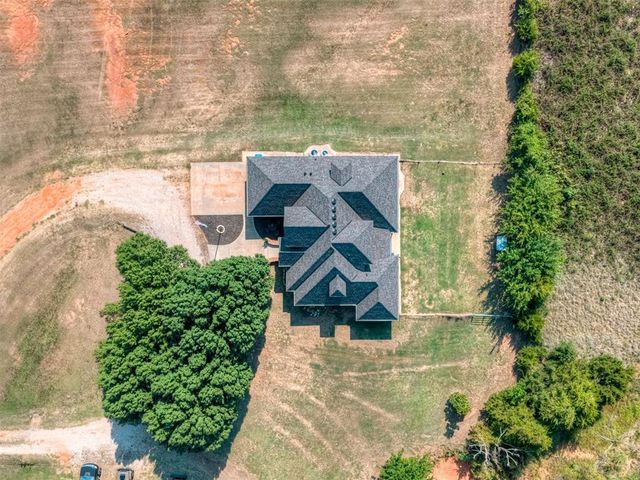 2324 SW 16th Street, Newcastle, OK 73065
