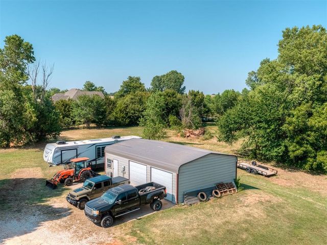 2324 SW 16th Street, Newcastle, OK 73065