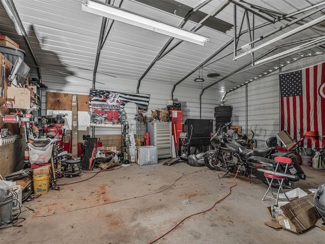 2324 SW 16th Street, Newcastle, OK 73065
