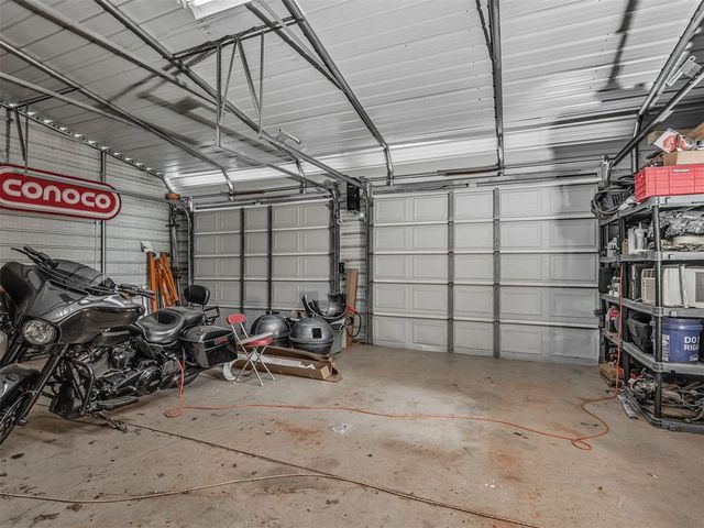 2324 SW 16th Street, Newcastle, OK 73065