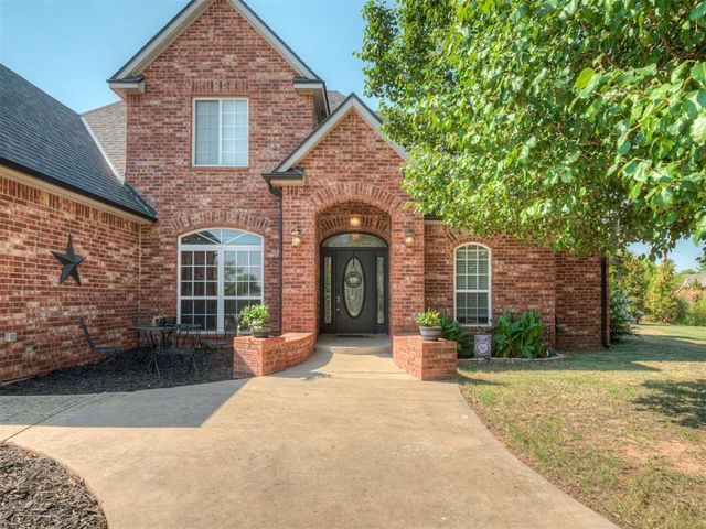 2324 SW 16th Street, Newcastle, OK 73065
