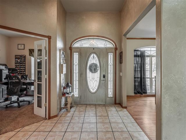 2324 SW 16th Street, Newcastle, OK 73065