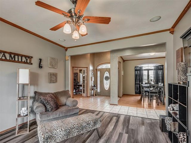2324 SW 16th Street, Newcastle, OK 73065