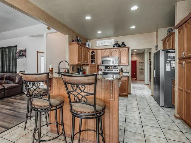 2324 SW 16th Street, Newcastle, OK 73065