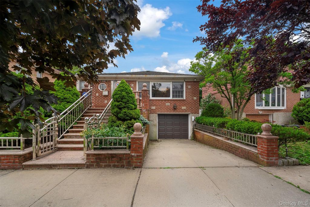24420 73rd Avenue, Little Neck, NY 11362 — exterior