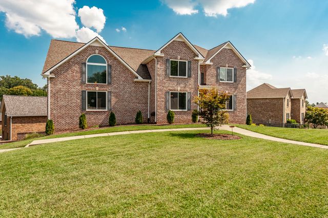 157 Wynridge Way, N, Goodlettsville, TN 37072