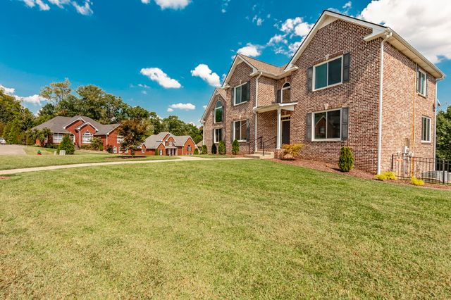157 Wynridge Way, N, Goodlettsville, TN 37072