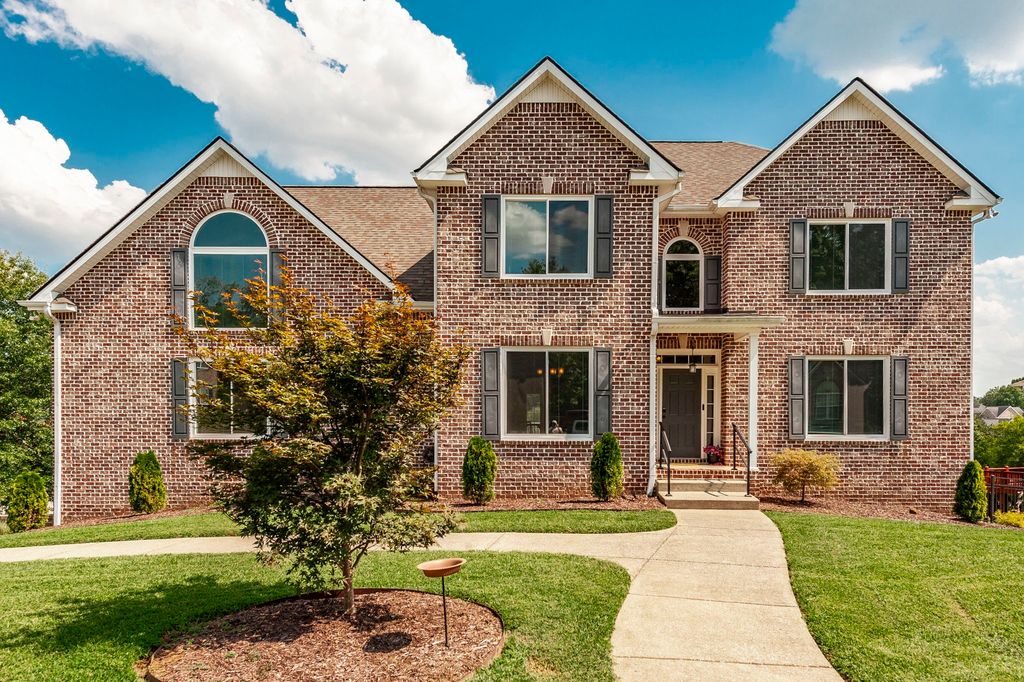 157 Wynridge Way, N, Goodlettsville, TN 37072
