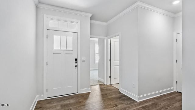 2225 Redpoll Drive, Apex, NC 27539