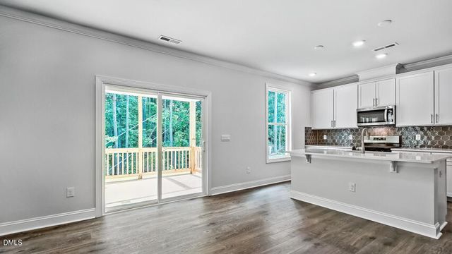 2225 Redpoll Drive, Apex, NC 27539