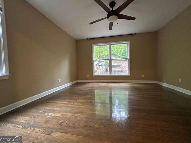 2523 Tamarack Drive, Jasper, GA 30143