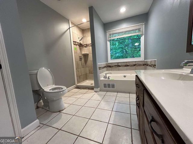 2523 Tamarack Drive, Jasper, GA 30143