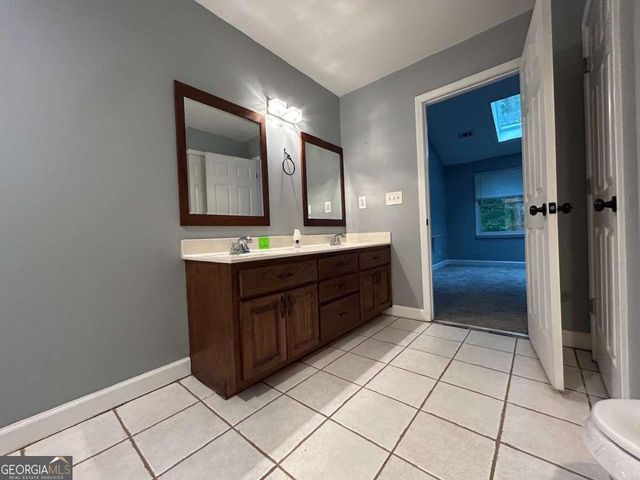 2523 Tamarack Drive, Jasper, GA 30143