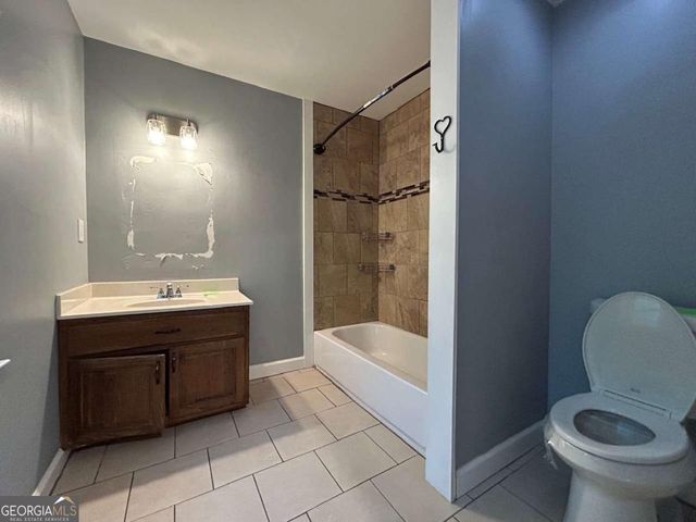 2523 Tamarack Drive, Jasper, GA 30143