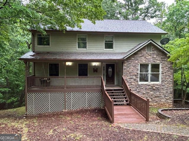 2523 Tamarack Drive, Jasper, GA 30143