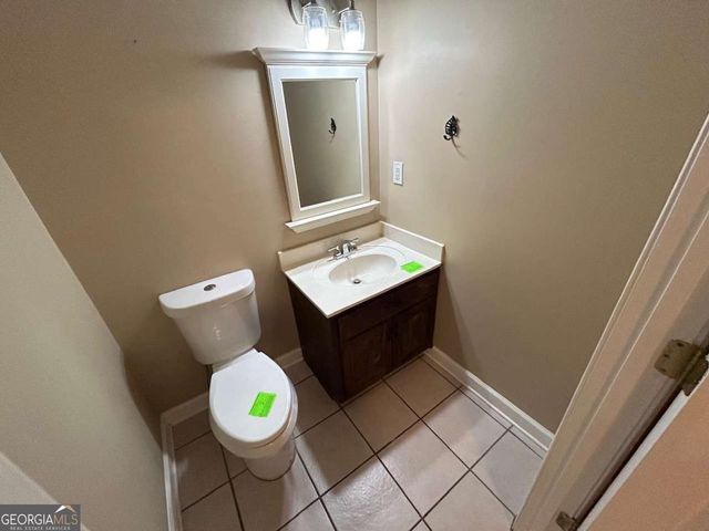 2523 Tamarack Drive, Jasper, GA 30143