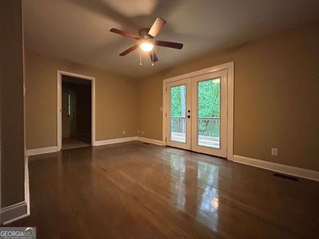 2523 Tamarack Drive, Jasper, GA 30143