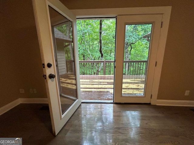 2523 Tamarack Drive, Jasper, GA 30143