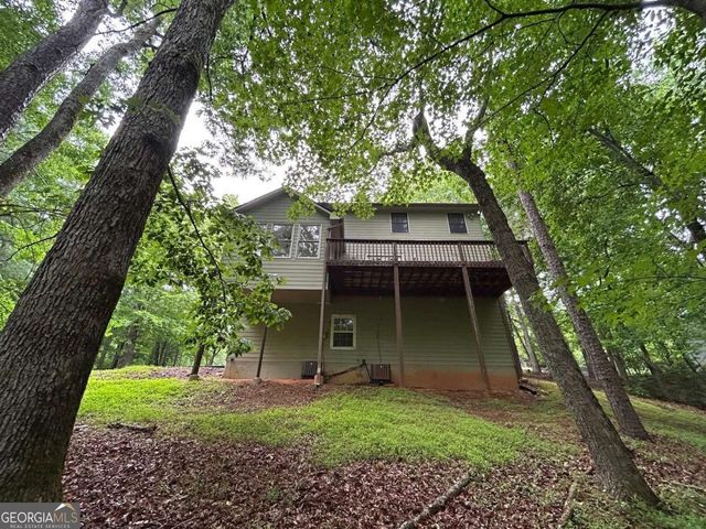 2523 Tamarack Drive, Jasper, GA 30143