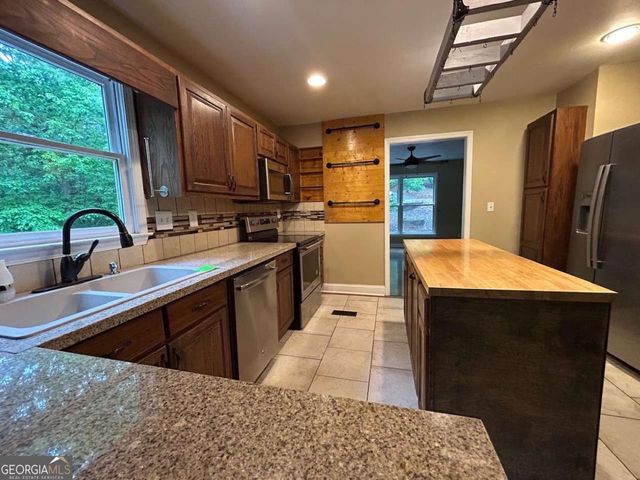2523 Tamarack Drive, Jasper, GA 30143