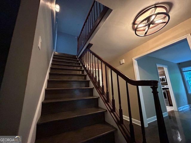 2523 Tamarack Drive, Jasper, GA 30143