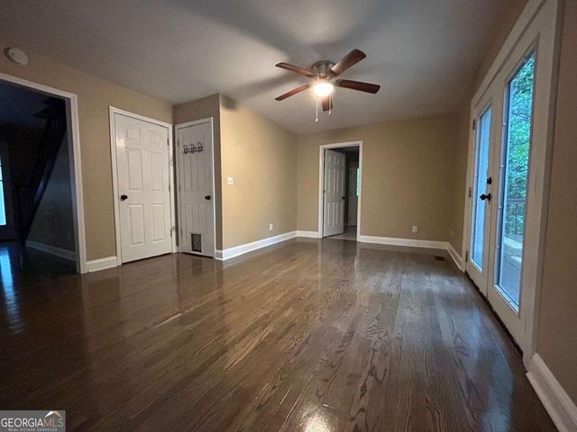 2523 Tamarack Drive, Jasper, GA 30143