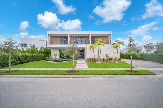 16572 S Botaniko Drive S, Weston, FL 33326