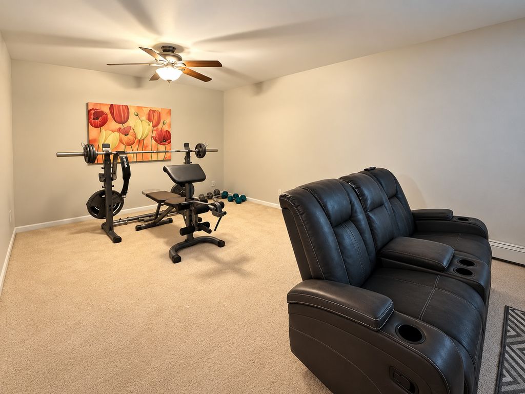 1321 S Finley Road 312, Lombard, IL 60148 — photo 4