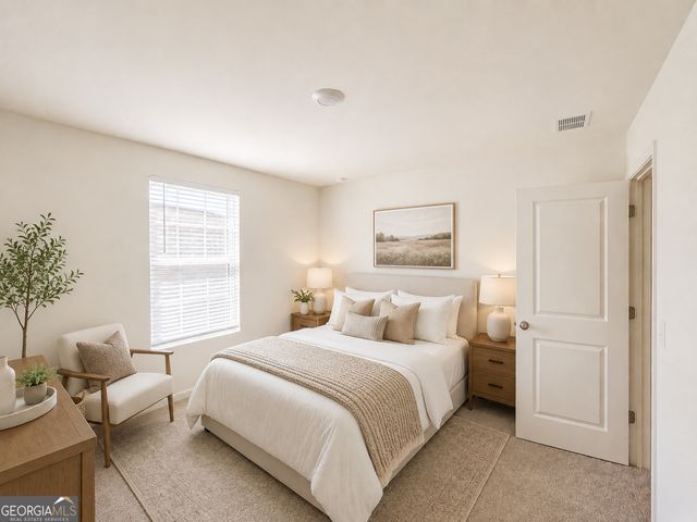 125 N Chesapeake Bay Drive, Locust Grove, GA 30248