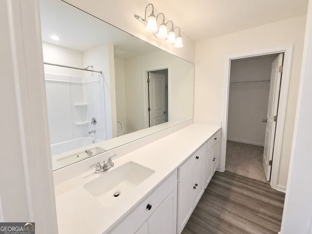 125 N Chesapeake Bay Drive, Locust Grove, GA 30248
