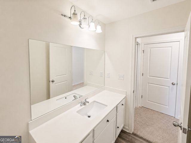 125 N Chesapeake Bay Drive, Locust Grove, GA 30248