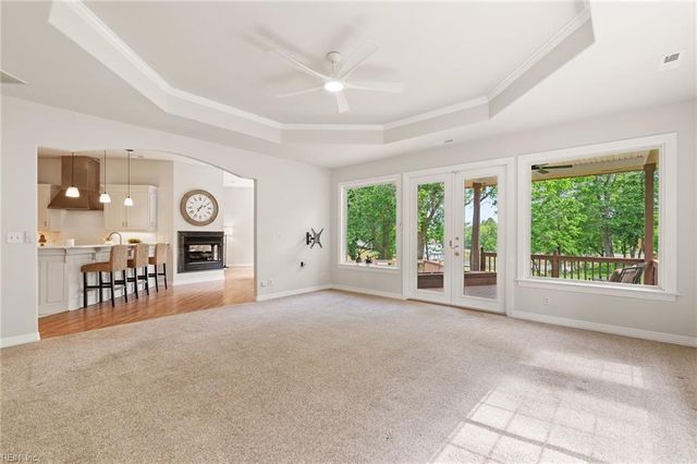 114 Goose Hill WAY, Smithfield, VA 23430