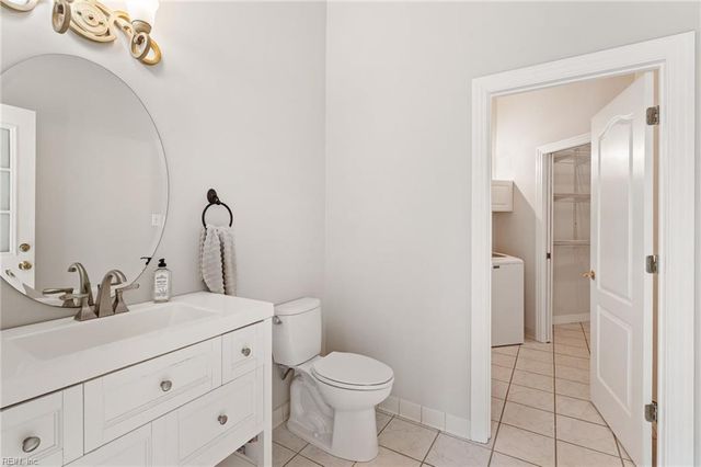114 Goose Hill WAY, Smithfield, VA 23430