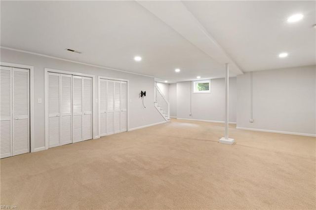 114 Goose Hill WAY, Smithfield, VA 23430