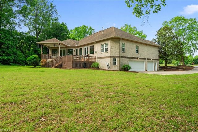 114 Goose Hill WAY, Smithfield, VA 23430