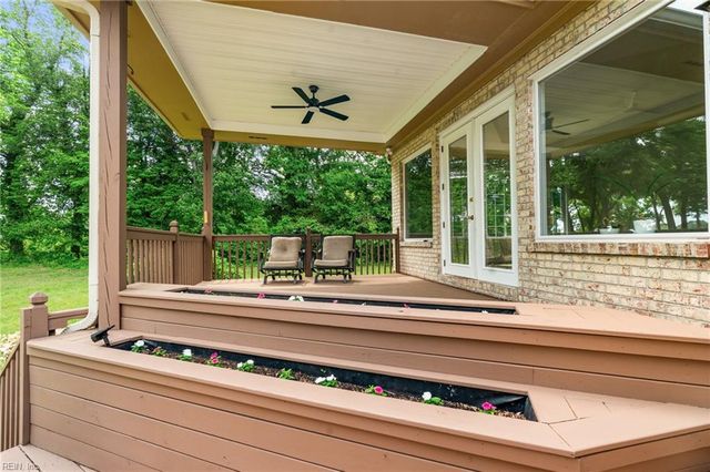 114 Goose Hill WAY, Smithfield, VA 23430