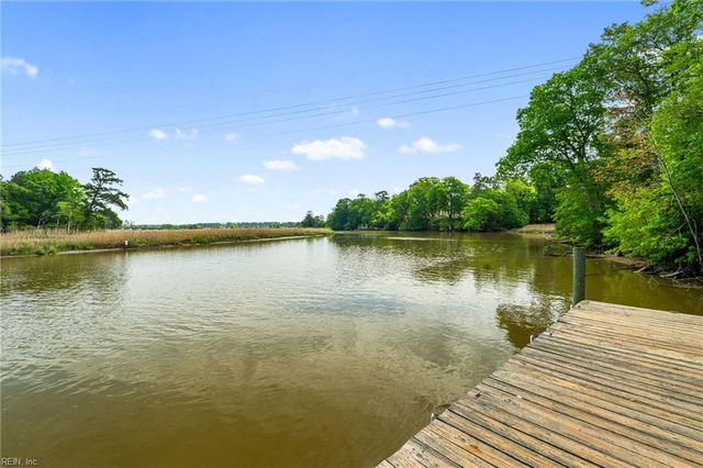 114 Goose Hill WAY, Smithfield, VA 23430