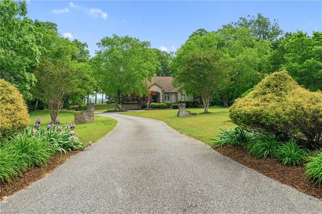 114 Goose Hill WAY, Smithfield, VA 23430