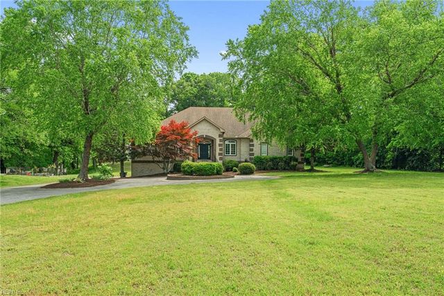 114 Goose Hill WAY, Smithfield, VA 23430