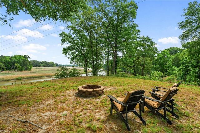 114 Goose Hill WAY, Smithfield, VA 23430